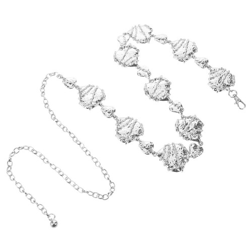 Cinture catena per donna - cinture,