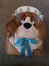 Loungefly Mini Backpack Disney