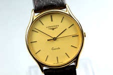 [Ecc+5] Orologio da uomo al