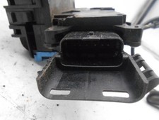 Chiusura centralizzata