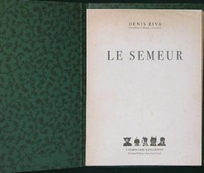 LE SEMEUR RIVA DENIS SEI 2011