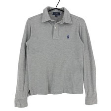 Polo Ralph Lauren Polo Collo