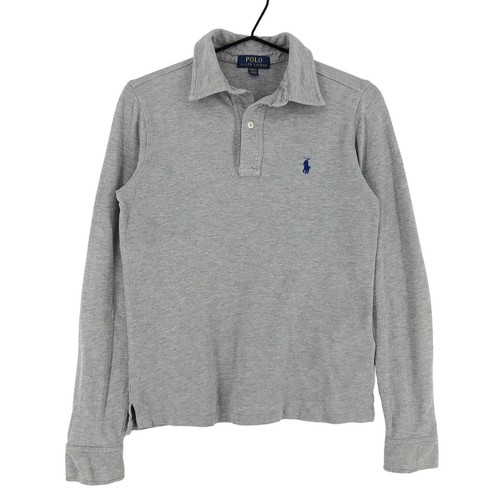 Polo ralph lauren - polo, collo