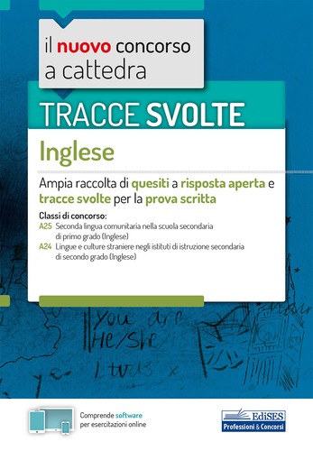 Tracce svolte inglese per - svolte,