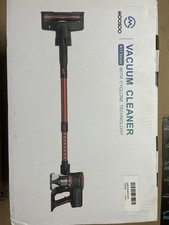 Moosoo K17 Aspirapolvere Senza