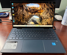 HP Pavilion x360 14-ek0013dx