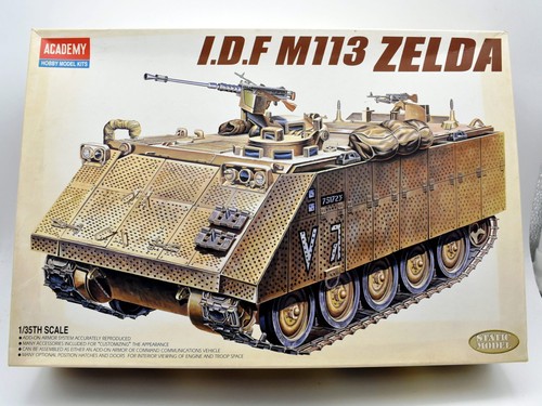 Modellino model kit montaggio