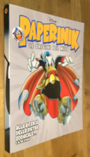 Paperinik le origini - n.,