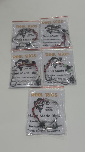 Impianti pesca riva - impianti,
