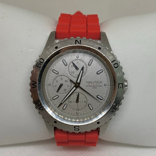 Orologio nautica uomo tono - orologio,