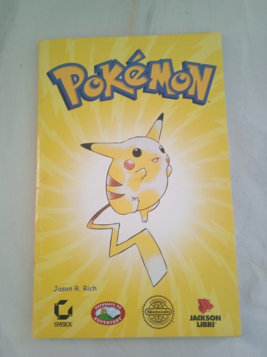 Libro pokemon pathways - , to