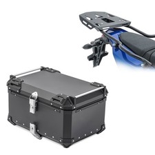 Kit bauletto + portapacchi per