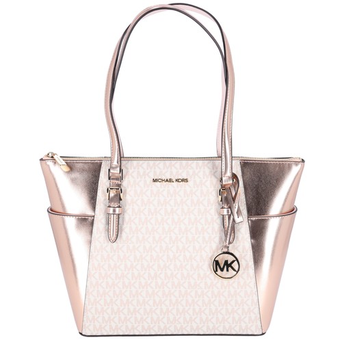 Borsa michael kors charlotte - borsa,