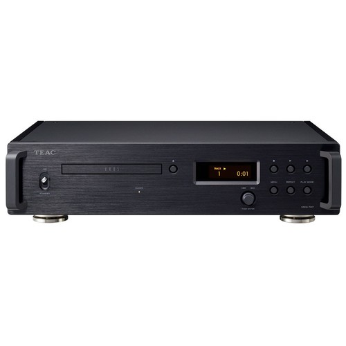 Teac vrds 701t - teac,