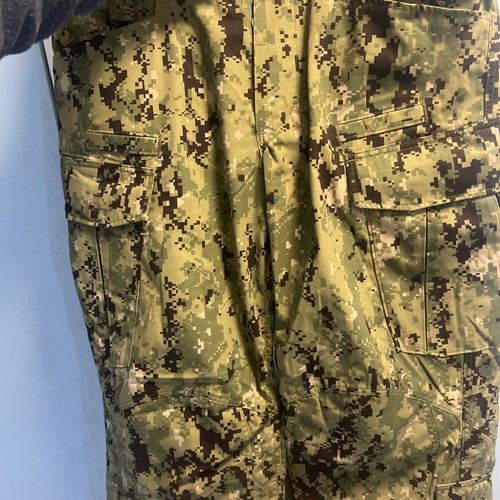 Crye precision aor2 digital - crye,