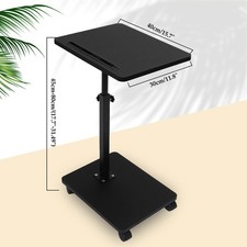 Tavolo vassoio divano 360°