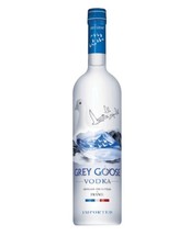 Grey Goose Vodka 3 disponibili