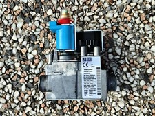 Valvola Gas SIT 845 Sigma