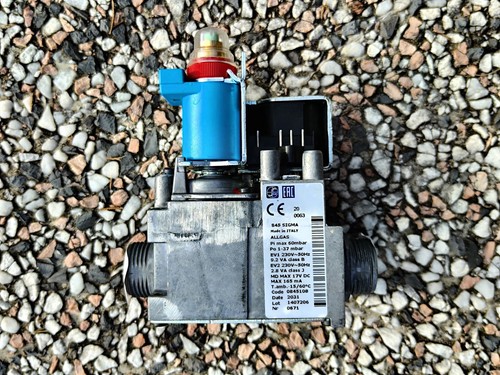 Valvola gas sit 845 sigma - 845,