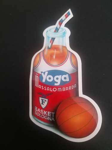 Adesivo sticker vintage - adesivo,