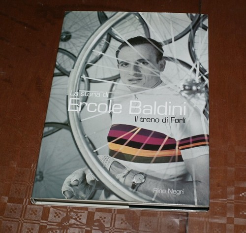 Storia ercole baldini - di,