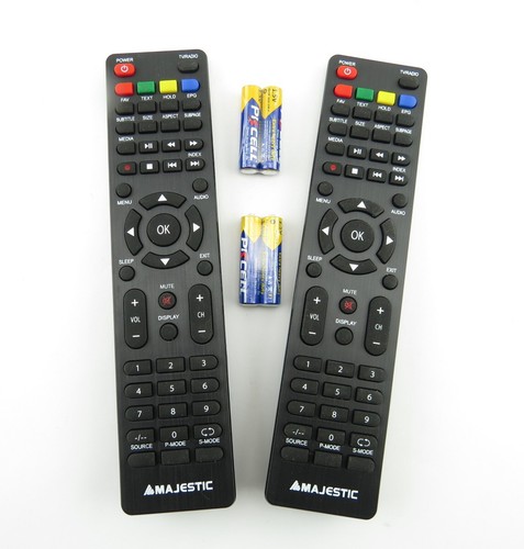 Telecomando originale per - originale,