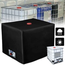 Copertura contenitore IBC