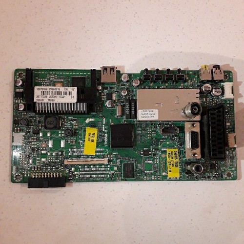 Scheda madre 17mb60 1 - scheda, 17mb60-3.1