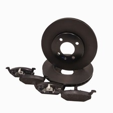 Dischi Freno Anteriore