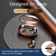 Wireless head phone sport - head,