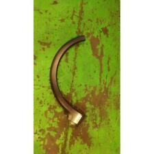 MODANATURA PARAFANGO POST. (PARAFANGHINO) SX PER FIAT SEDICI (06-09)(09-14) 2006