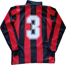 Maglia calcio vintage milan - calcio,