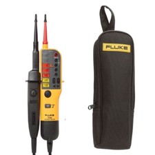 Fluke t110 tester - fluke, di