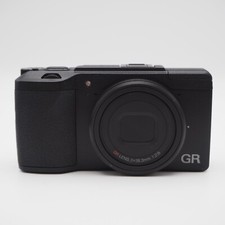 RICOH GR II 2 16,2 MP