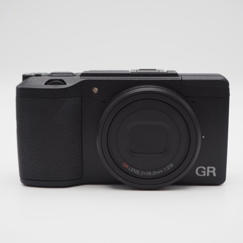 Ricoh 16 2 mp - gr, 16,2