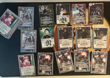 Lotto  Battle spirits CB-27