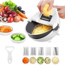 Ciotola Patate affetta verdure