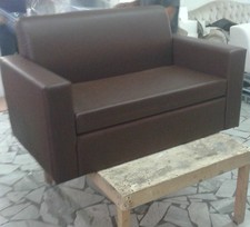 Divano due 2 posti Divanetto