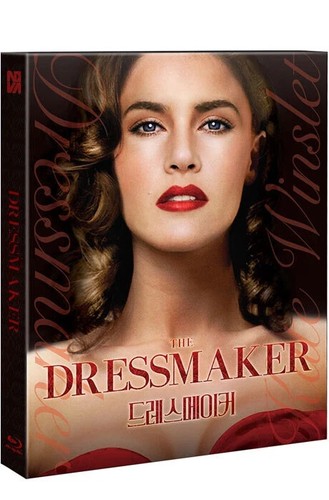 Used the dressmaker blu - the,