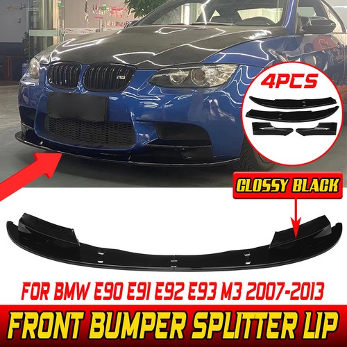 Per bmw e90 - bmw, spoiler