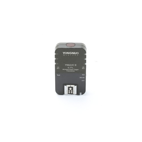 Yongnuo wireless flash trigger - wireless,