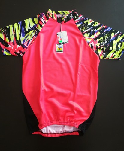 Maglietta ciclismo seb - ciclismo,