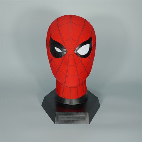 Nuovo spider man - nuovo, maschera
