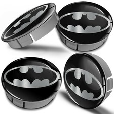 4 x 60mm Coprimozzo Universal