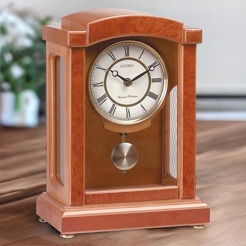 Walnut wooden parisian - walnut,