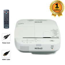 Proiettore 3300 ANSI 3LCD UST Gaming per giocatori eSport giocatori PC e console gamer