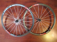 DT SWISS 32 RRC425F RRC525R
