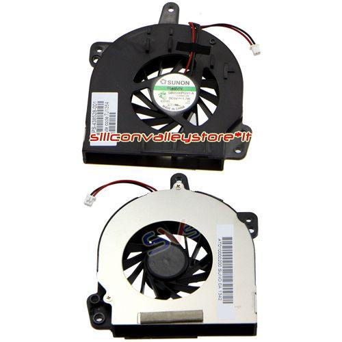 Ventola cpu fan - ventola,