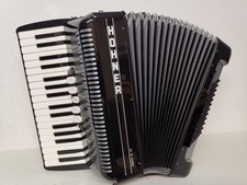 Fisarmonica Hohner AMICA III