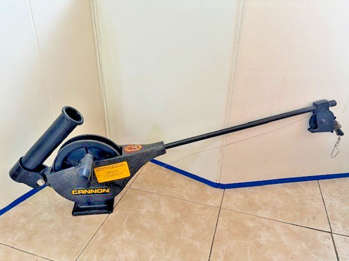 Cannon easi troll - easi,